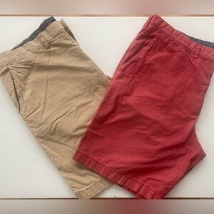 TOMMY HILFIGER Mens Shorts